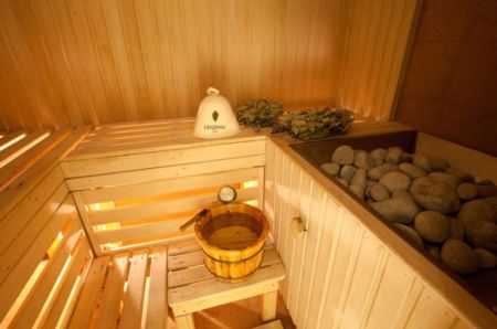 A világ öt legkülönlegesebb szaunája 2. Rész   Sanduny Bath House Különleges Szaunája Moszkvában galéria kép 2